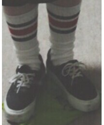 VANS | スニーカー