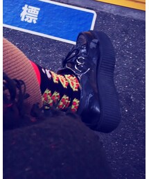 Disneyland | ソックス/靴下