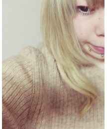 VINTAGE | ニット/セーター