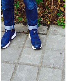 Reebok | スニーカー