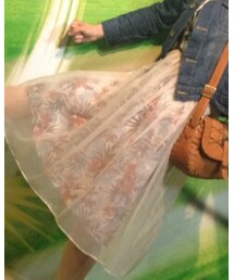 Another Edition | スカート