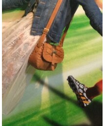 SNIDEL | ショルダーバッグ