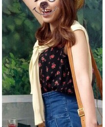 FOREVER 21 | Tシャツ/カットソー