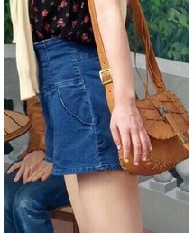 SNIDEL | ショルダーバッグ