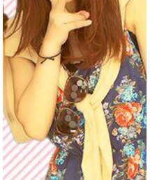 LILY BROWN | サングラス