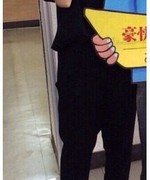 A part by | つなぎ/オールインワン