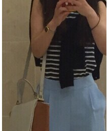 GU | タンクトップ