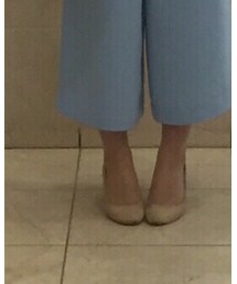 ORiental TRaffic | パンプス