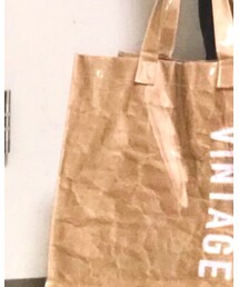 Another Edition | トートバッグ