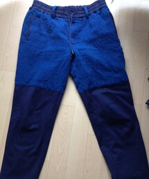 Casely-Hayford | 切り替えパンツ(その他パンツ)