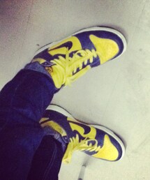 NIKE | nike dunk(スニーカー)