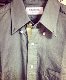THOM BROWNE | シャツ(シャツ/ブラウス)