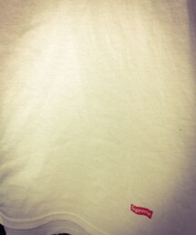 Supreme  | Hanes×supreme(Tシャツ/カットソー)