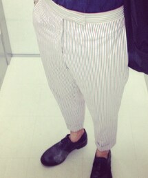 BLACK FLEECE | パンツ(その他パンツ)