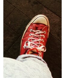 CONVERSE | シューズ
