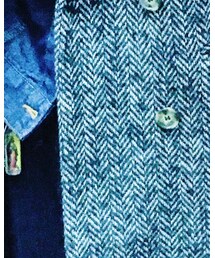 AMI Alexandre Mattiussi | チェスターコート