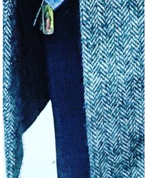 ART COMES FIRST | デニムパンツ