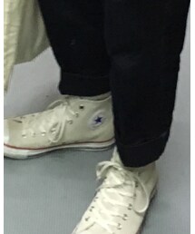 CONVERSE | スニーカー