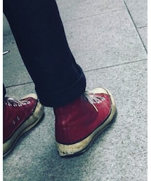 CONVERSE | スニーカー