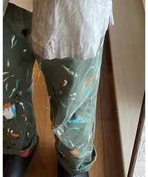 VINTAGE | カーゴパンツ