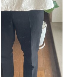 Johnbull | スラックス