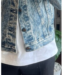 Levi's | デニムジャケット