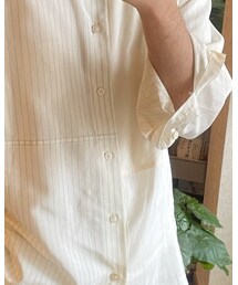 JIL SANDER | シャツ/ブラウス