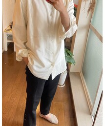 NAMACHEKO | スラックス