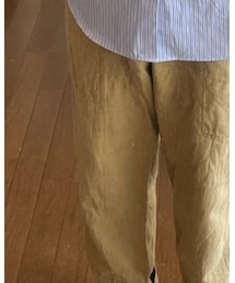 ISSEY MIYAKE | パンツ