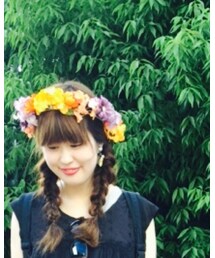 CHACO BAND | その他ヘアアクセサリー