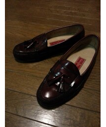 COLE HAAN | タッセルローファー(その他シューズ)