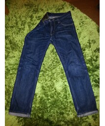 HOLLYWOOD RANCH MARKET | デニムパンツ