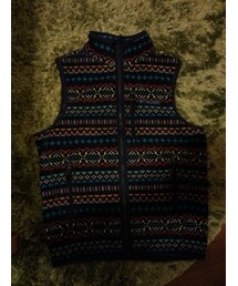 Columbia | フリースベスト(その他アウター)