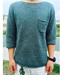 CIAOPANIC | サマーニット
(ニット/セーター)