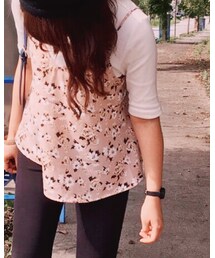 GU | キャミソール