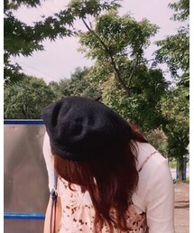 雑貨屋さん# | ハンチング/ベレー帽