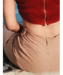 TOPSHOP | デニムパンツ