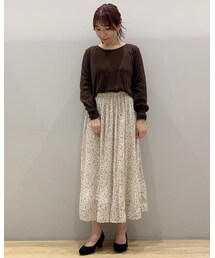 ボタン後ろver. | カーディガン/ボレロ