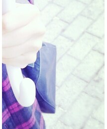 ZARA | ボストンバッグ