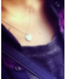 TIFFANY&Co. | ネックレス