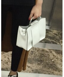 ZARA | トートバッグ