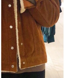 Bershka | ブルゾン