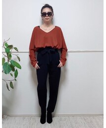 margot | ニット/セーター