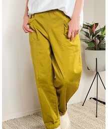 margot | チノパンツ