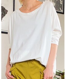 margot | Tシャツ/カットソー