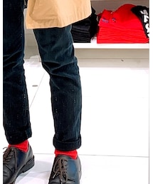 UNIQLO | チノパンツ