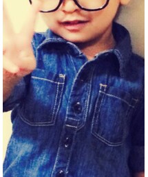 babyGAP | シャツ/ブラウス