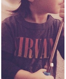 GROOVY COLORS | Tシャツ/カットソー