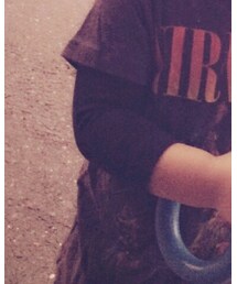 F.O.KIDS | Tシャツ/カットソー