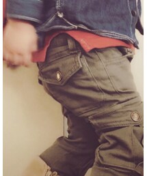 F.O.KIDS | カーゴパンツ